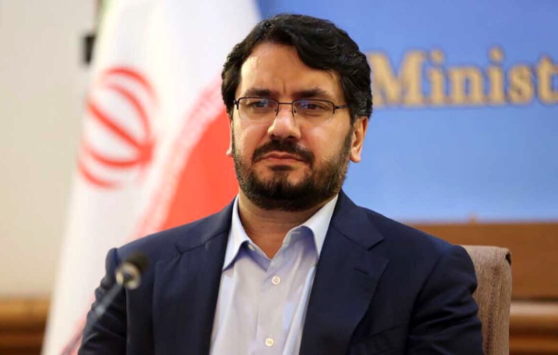 متروی پرند تا دو هفته آینده با حضور رئیس جمهور به بهره برداری می رسد