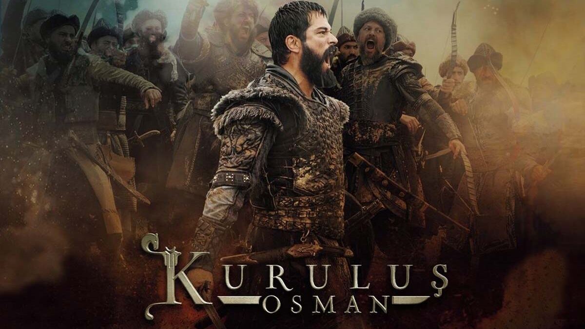 سریالهای ترکی جدید