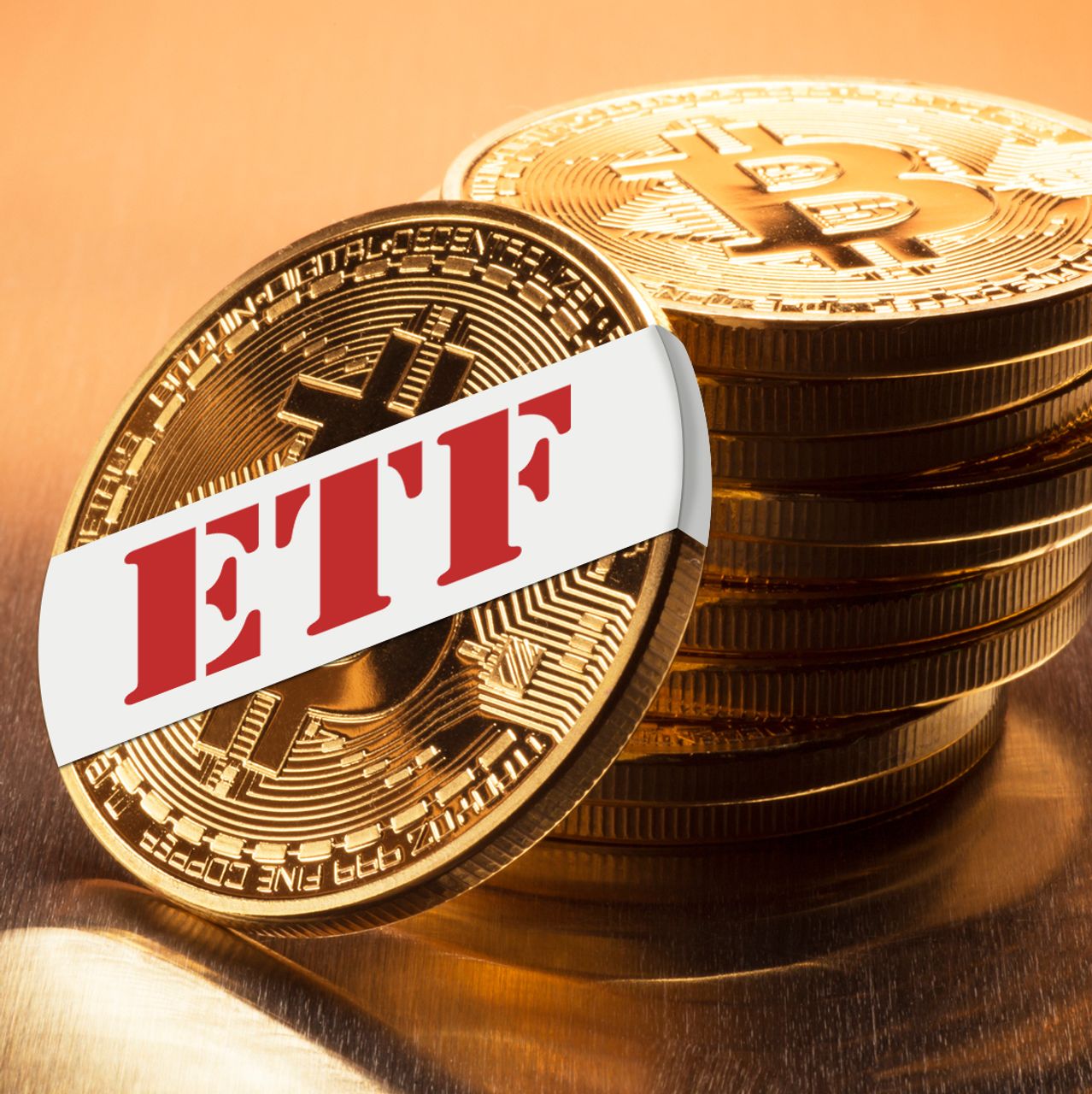 به باور مدیر عامل شرکت دیجیتال گلکسی، ETF بیت‌کوین در سال جاری تصویب خواهد شد