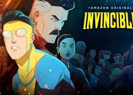 تریلر رسمی فصل دوم Invincible (شکست ناپذیر) منتشر شد + تاریخ انتشار و داستان