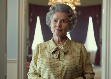 تریلر رسمی قسمت اول فصل 6 سریال The Crown منتشر شد