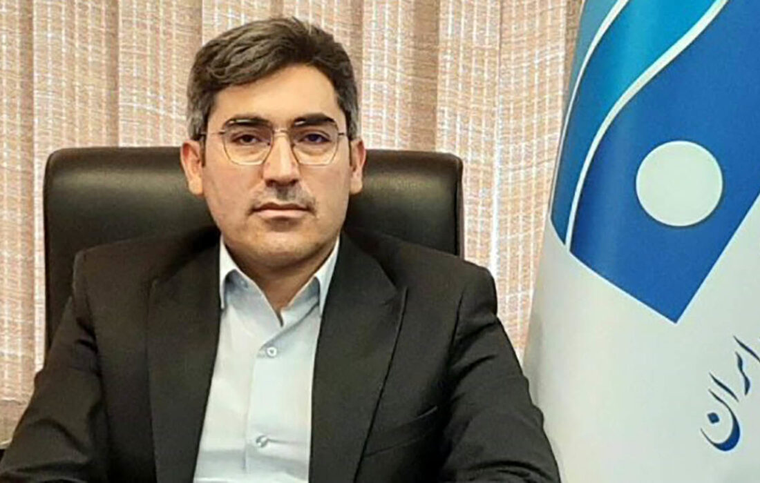 تغییرات آب و هوایی سالانه یک میلیارد متر مکعب آب تجدیدپذیر کشور را کاهش می دهد