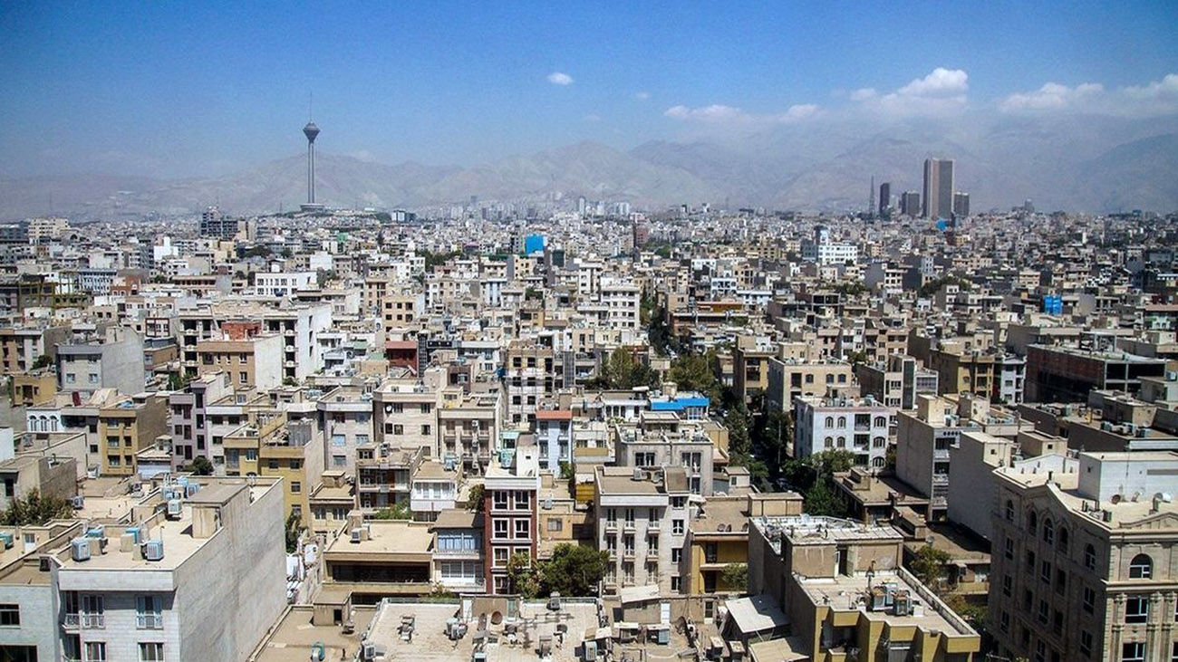 یک جوان 20 ساله تهرانی 153 خانه خالی دارد / 5 بانک در کشور حدود 12 هزار خانه خالی دارند + فیلم