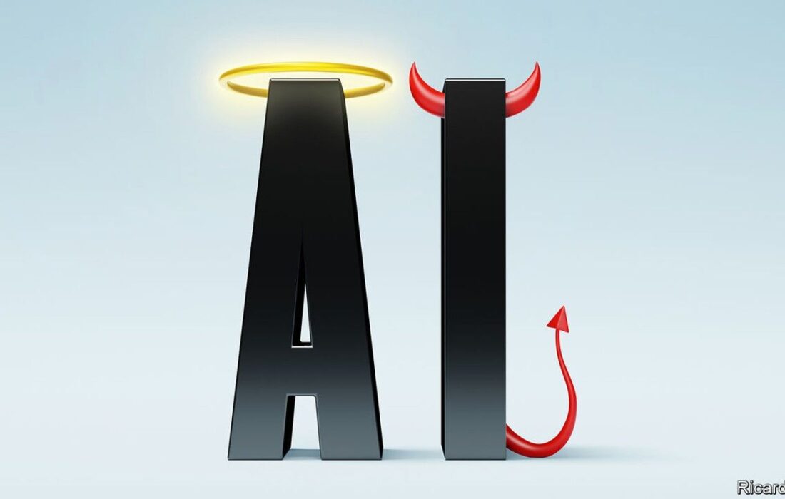 اکونومیست: هوش مصنوعی چگونه «شهرت» را تغییر خواهد داد؟