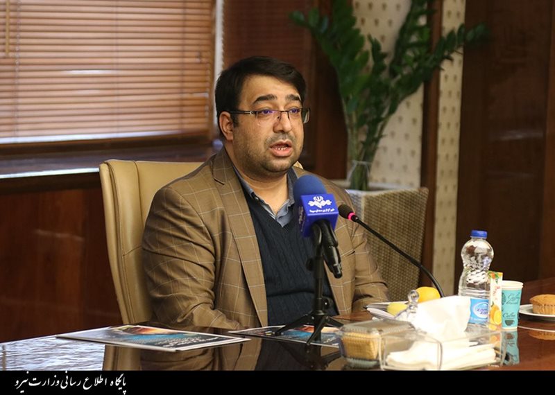 مدیر کمیته علمی جشنواره و کارشناس بازار تخصصی صنعت برق ایران