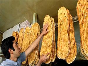 طرح ساماندهی عرضه نان به صورت کامل اجرایی شود/ کشور در تولید آرد به خودکفایی لازم رسیده است