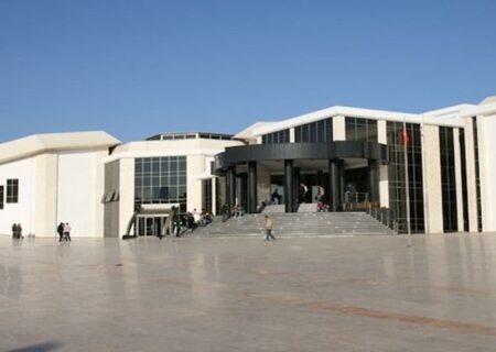 درباره دانشگاه مدیترانه شرقی کشور قبرس