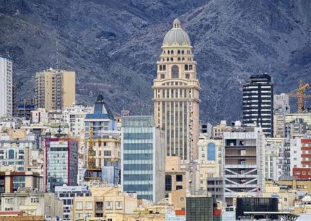 بررسی خرید ملک در مناطق شمال تهران