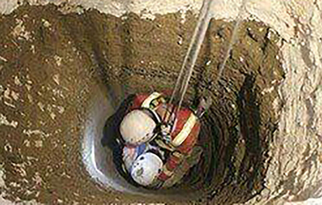 حفر 100 حلقه چاه در تهران برای رفع تنش آبی