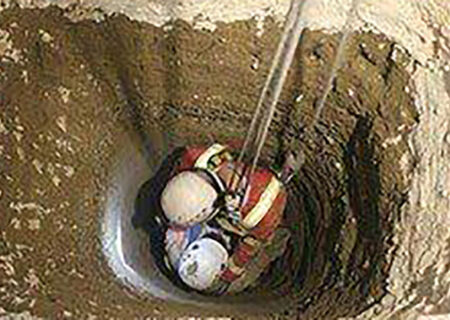 حفر 100 حلقه چاه در تهران برای رفع تنش آبی