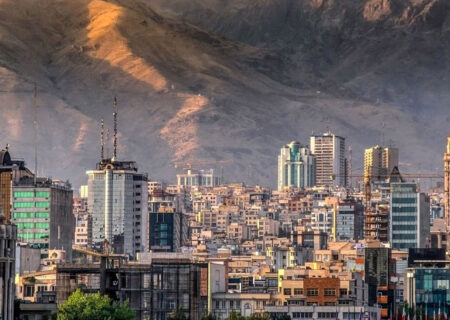 چگونه در تهران با نصف قیمت خانه بخریم