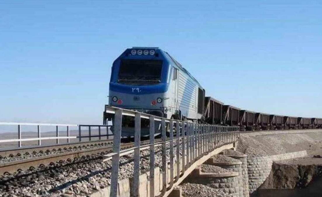 رزرو بلیط قطار قزوین به مشهد در فلای تودی