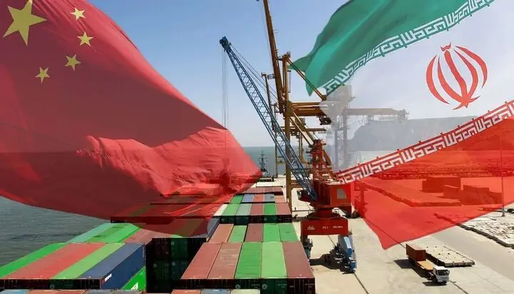 آیا خبر صادرات نفت ایران به چین صحت دارد؟
