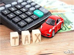 خودروهای بالای 3 میلیارد و نیم مشمول پرداخت یک درصد مالیات می‌شوند/ بهمن ماه سال آینده مهلت پرداخت مالیات