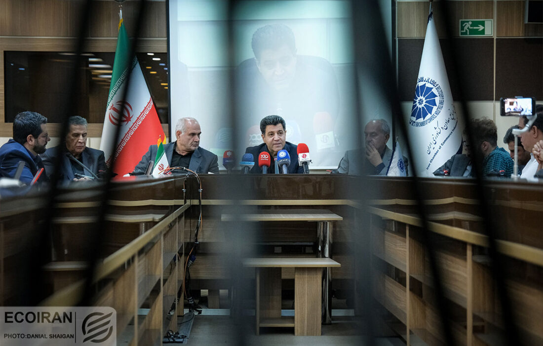 مجلس ایران نسبت به سرکوب تولید هشدار داد