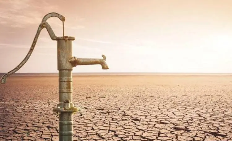 هشدار دانشمندان نسبت به تشدید روند خشکسالی‌ها در خاورمیانه