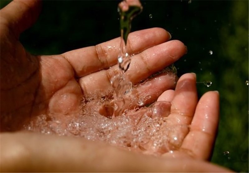 کم شدن الگوی مصرف آب در تهران به‌دنبال بروز تنش آبی