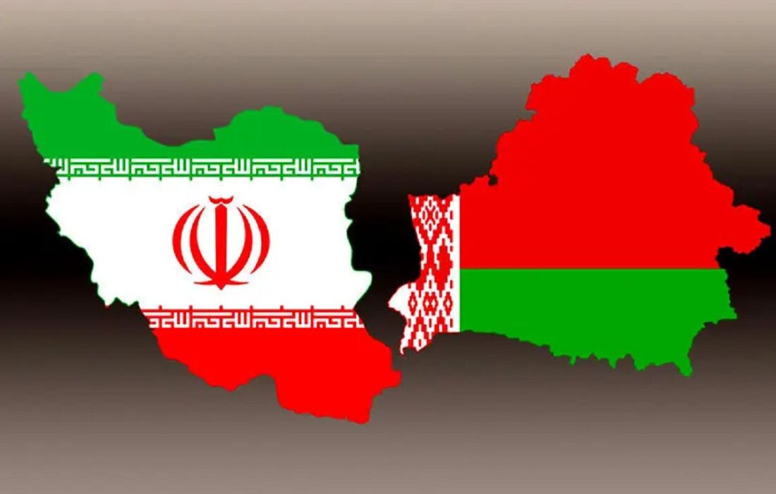 افشای چالش های تجاری ایران و بلاروس