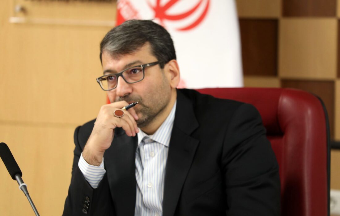 دلایل سقوط تراز تجاری ایران از نگاه رئیس گمرک / حملات سایبری به سامانه گمرک