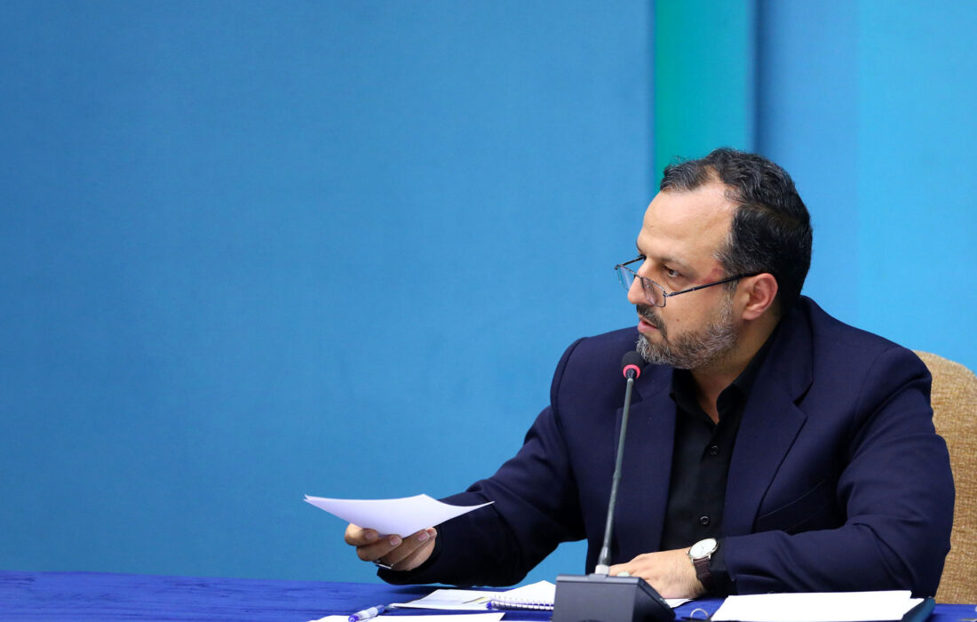 ضرورت فرماندهی مرزی در امور بازرگانی/ فاز دوم گمرک هوشمند تابستان آینده اجرایی می شود