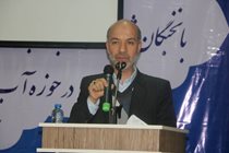 وزیر نیرو: پیشتازی صنعت آب و برق در خدمات ارائه شده پس از انقلاب اسلامی