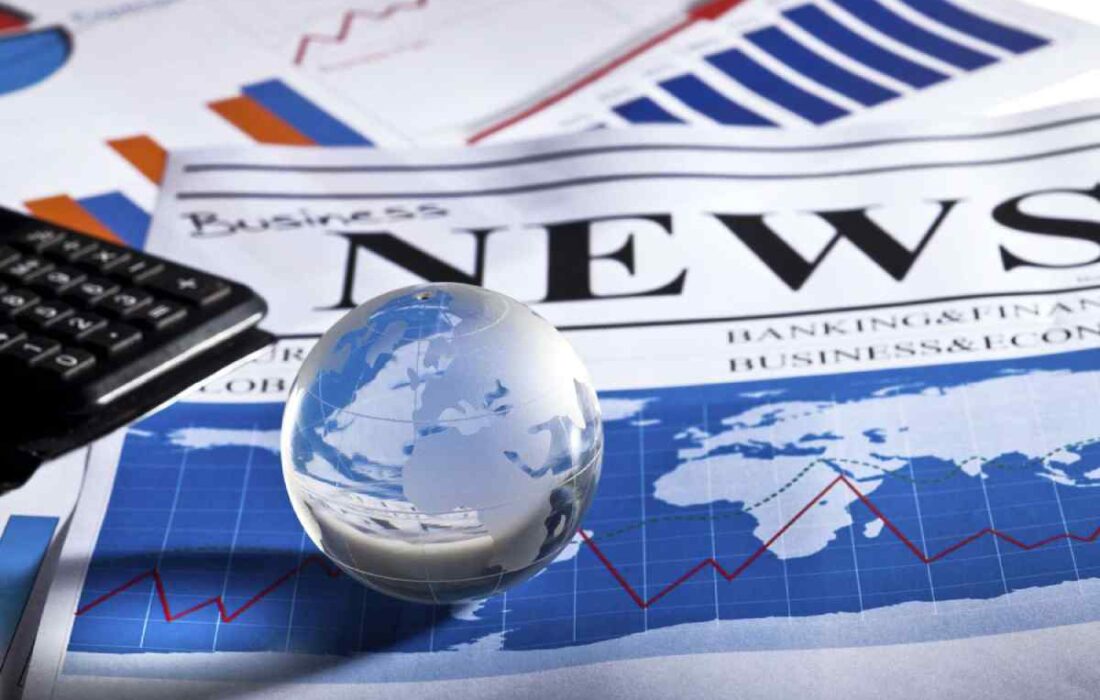 اهمیت اخبار فارکس و تاثیر آن بر روی ارزها