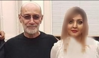 به این خواننده ایرانی می گفتند سلطان ازدواج!  / در سنین پیری هم به دنبال عروس جوان می گردد!  + تعداد همسران و بیوگرافی سیاوش قمیشی.