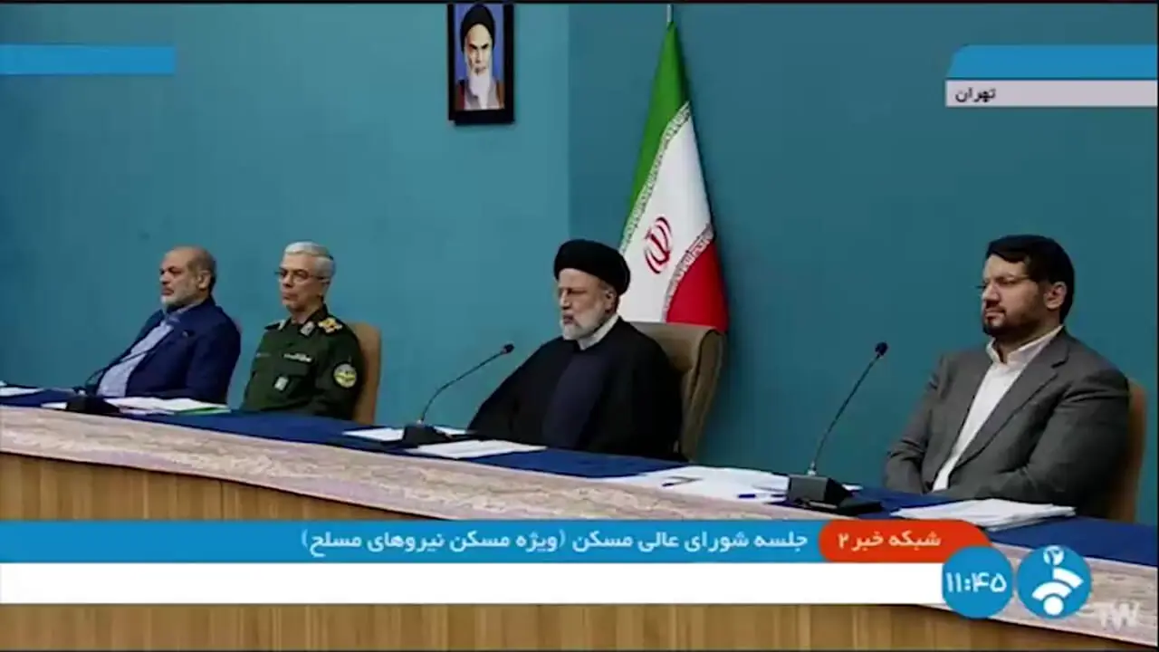 تامین مسکن نیروهای مسلح به افزایش انگیزه آنها کمک می کند/ تحویل 10000 واحد مسکونی به نیروهای مسلح