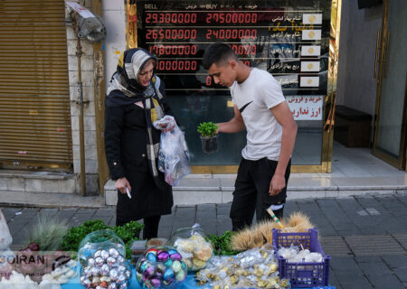 تقاضای  نوروز در بازار سکه