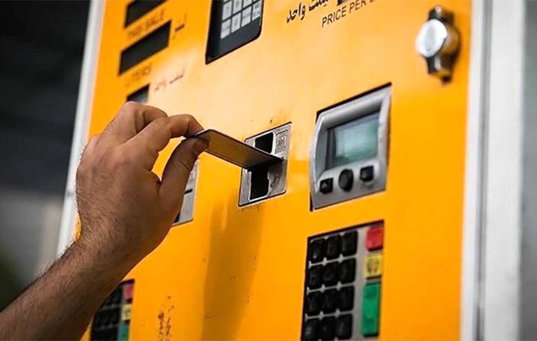 دو برابر شدن کارت رایگان پمپ بنزین در نوروز/ افزایش 9 درصدی مصرف بنزین و توزیع 108 میلیون لیتری در اولین روز سال