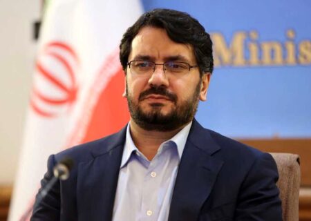 وزیر راه بیان کرد؛  امسال هر ماه جای خالی مسکن داریم.