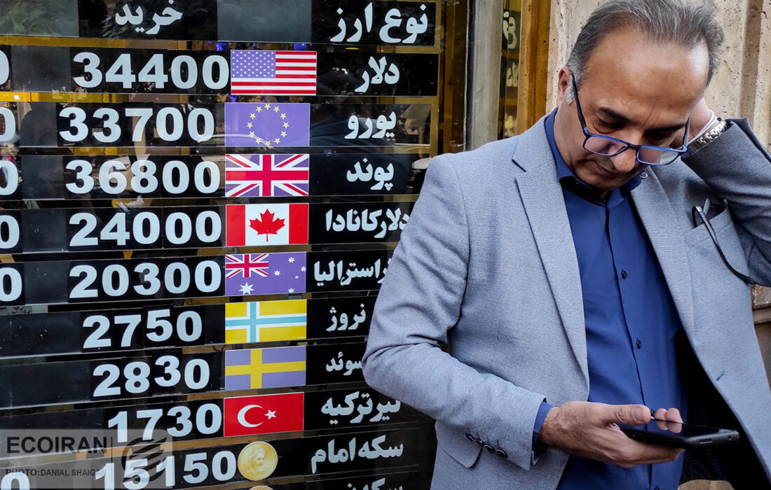 پیش بینی سخنرانان مجلس ایران و عراق از قیمت دلار: خریداران دلار متضرر خواهند شد