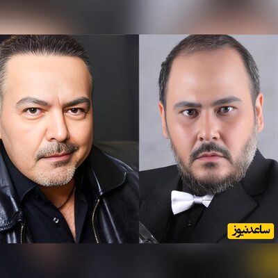 رابطه نزدیک خانوادگی رضا داودنژاد بازیگر به تازگی درگذشته با فریبرز عرب نیا چگونه است؟