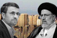 از احمدی نژاد تا رئیسی/بازار اجاره خودرو را چه کسانی باز کردند؟