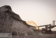 امتیاز منفی ایران در صادرات مواد معدنی