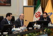 انتخاب صنعت گاز برای ادامه راه پرافتخار گاز ایران