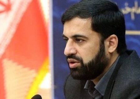 ایران در تامین کالاهای اساسی مشکلی ندارد