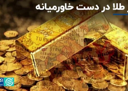 سرکشی طلا جهانی چه زمانی پایان می‌یابد؟