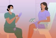 درمان خانگی دمل مقعدی چگونه است؟