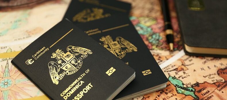 خرید پاسپورت دومینیکا: مزایای این اقدام و آگاهی‌های لازم