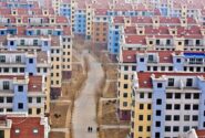 دولت چین قصد دارد خانه های خالی بخرد