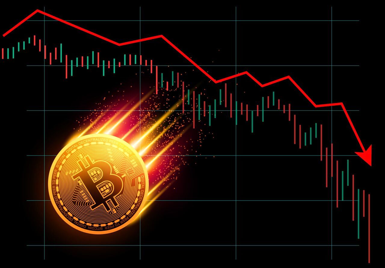 سقوط بیت کوین به 60 هزار دلار / کدام ارز دیجیتال بیشترین بازدهی را در 24 ساعت گذشته داشته است؟