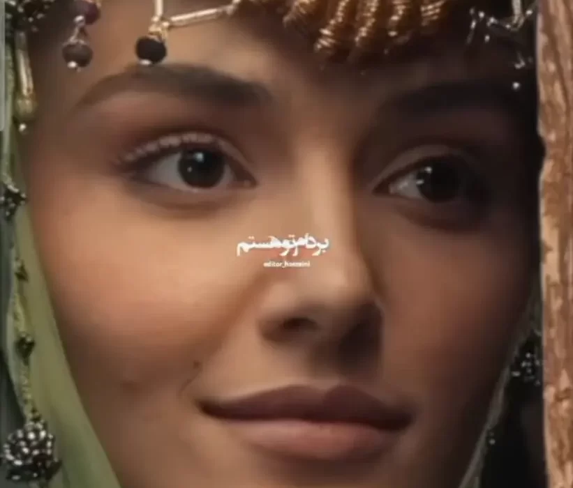 صحنه عاشقانه شهاب حسینی و هانده ارچل در مست عشق!!!