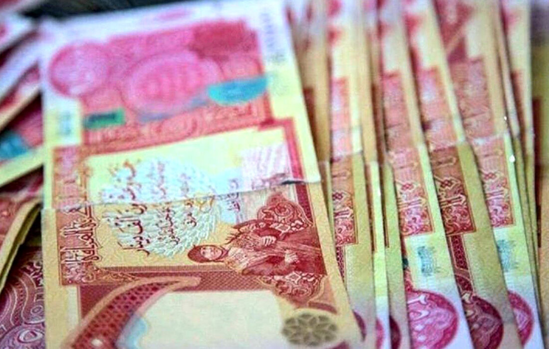 قیمت 100 دینار عراقی به تومان امروز چهارشنبه 29 اردیبهشت 1403.