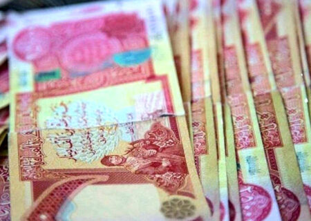 قیمت 100 دینار عراقی به تومان امروز چهارشنبه 29 اردیبهشت 1403.