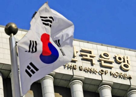 کشف 156 میلیون دلار بی نظمی در فروش سهام وام داده شده توسط بانک های جهانی در کره جنوبی
