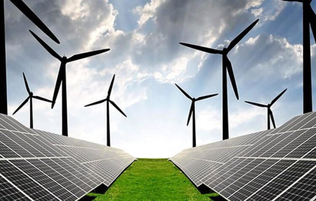 الزام صنایع به تامین 2 درصد برق مصرفی از منابع تجدیدپذیر