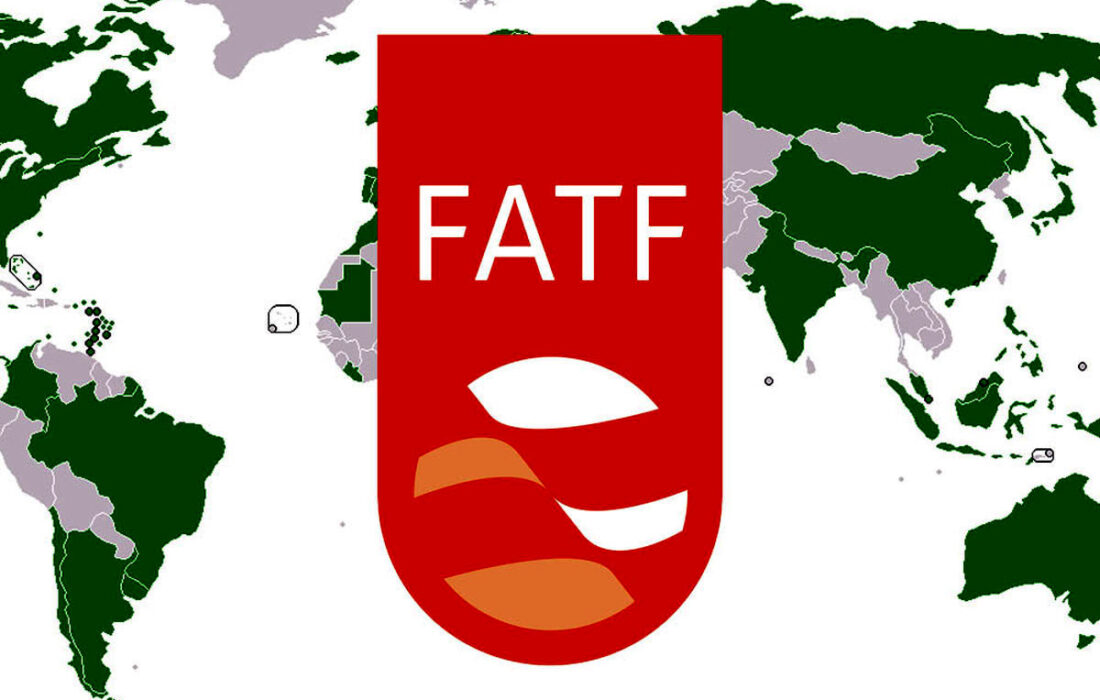 ایران در لیست سیاه «FATF» باقی ماند