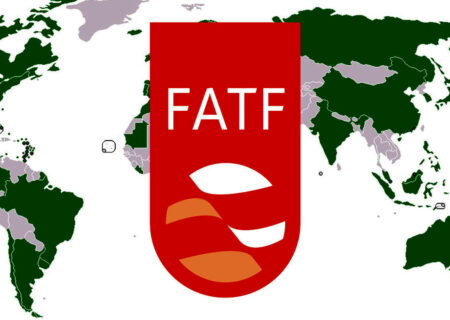 ایران در لیست سیاه «FATF» باقی ماند