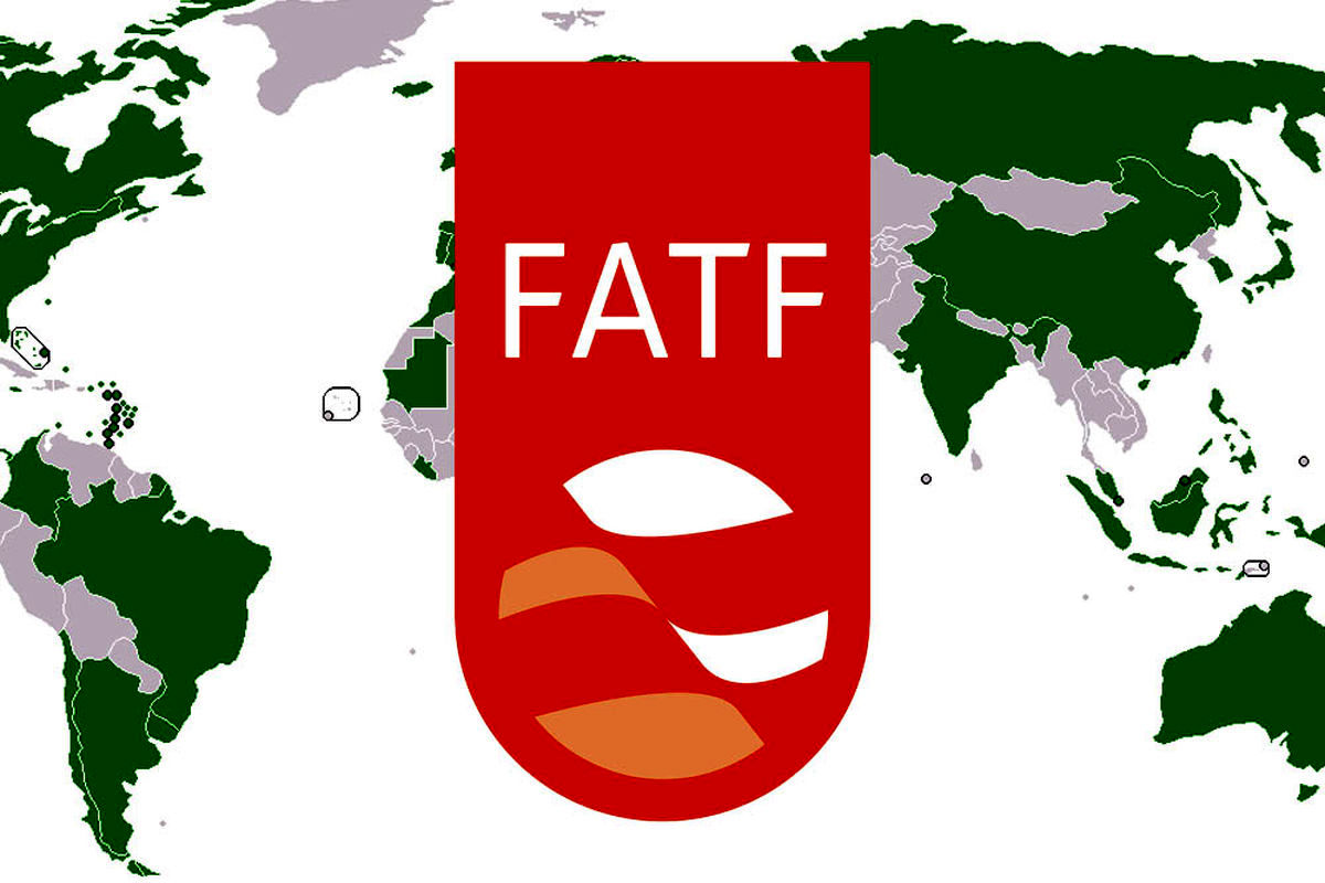 ایران در لیست سیاه «FATF» باقی ماند